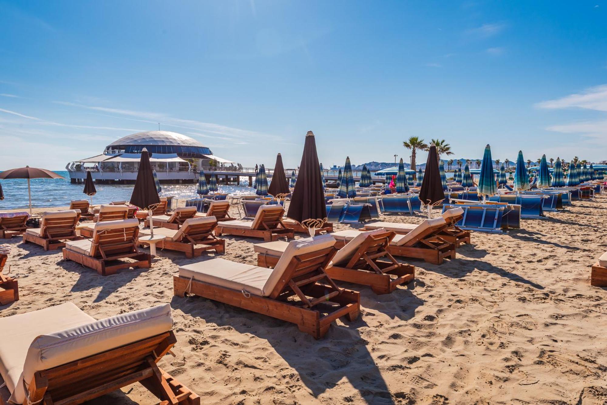 Sea View Apartments Eldo Дуррес Экстерьер фото